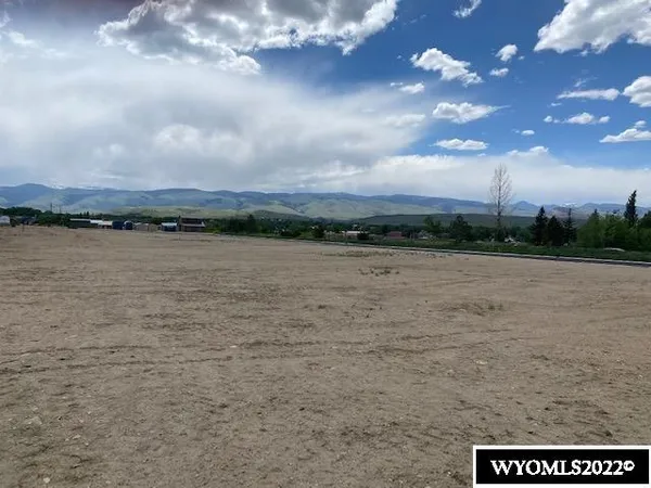 $303,610 | 1100 Pronghorn Drive, Lander, WY 82520