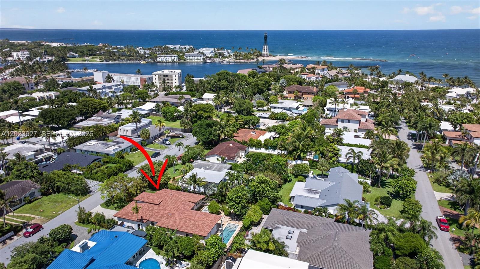 3408 Dover Road Pompano Beach, FL 33062 - Photo 39 of 42