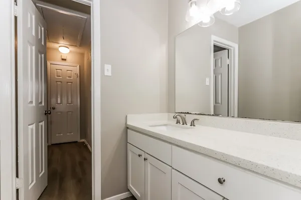 $1,895 | 2406 Heathergold Drive, Houston, TX 77084