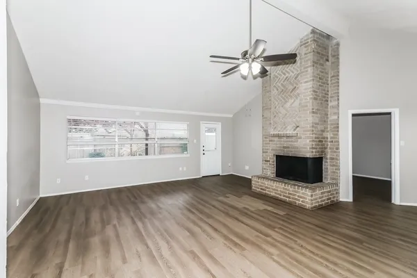 $1,835 | 2406 Heathergold Drive, Houston, TX 77084