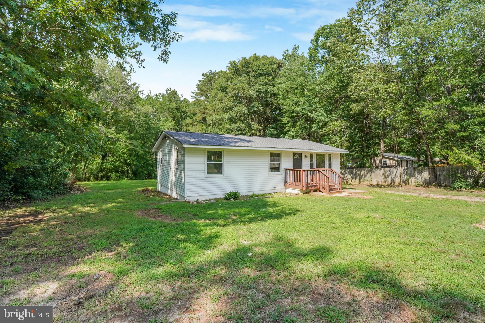 11601 Post Oak Road Spotsylvania, VA 22551 - Photo 26 of 29 Gallery Image 26