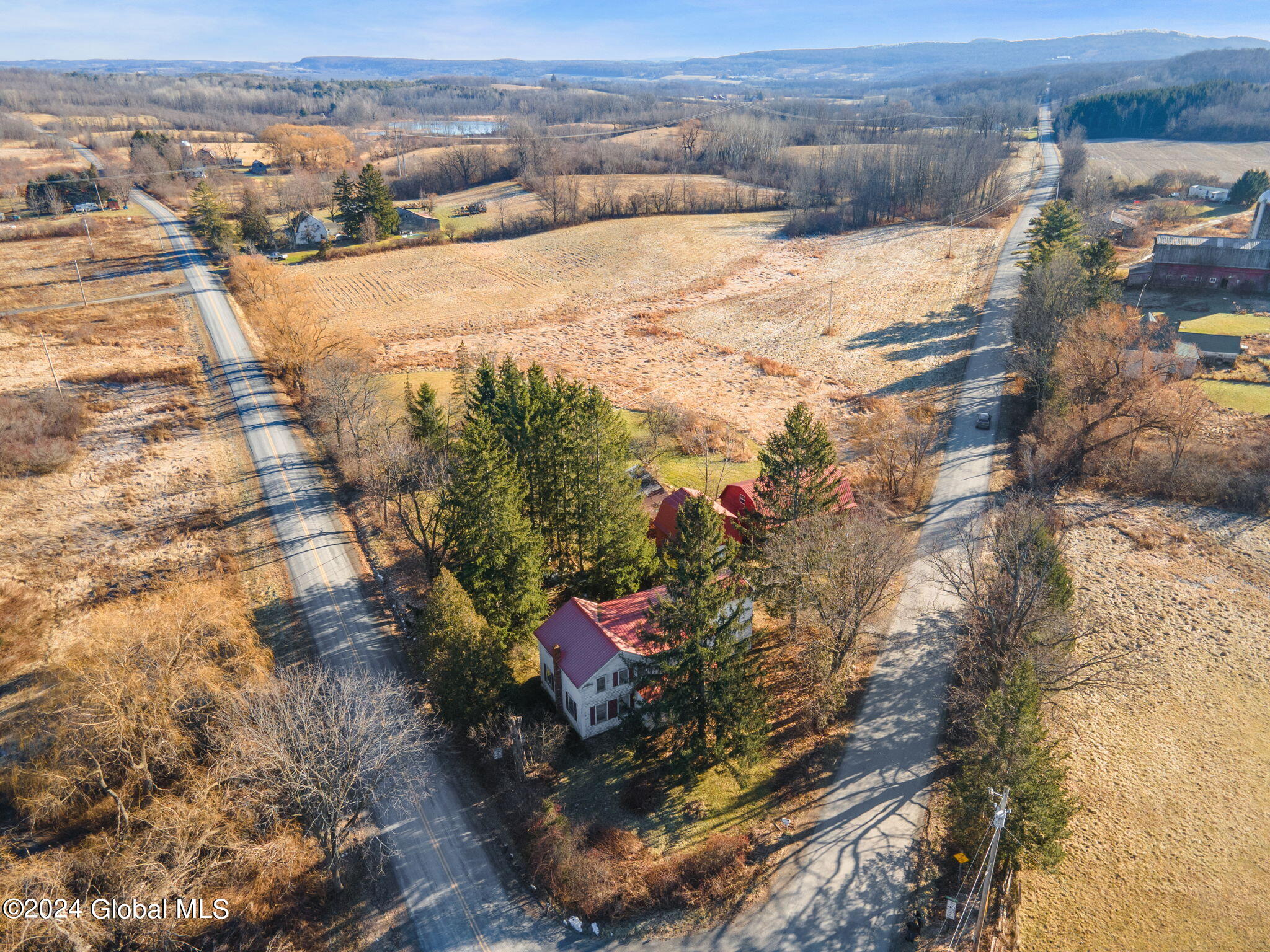 350 Sharon Hill Road Sharon, NY 13459 - Photo 2 of 61 2-web-or-mls-350SharonHillRd_02