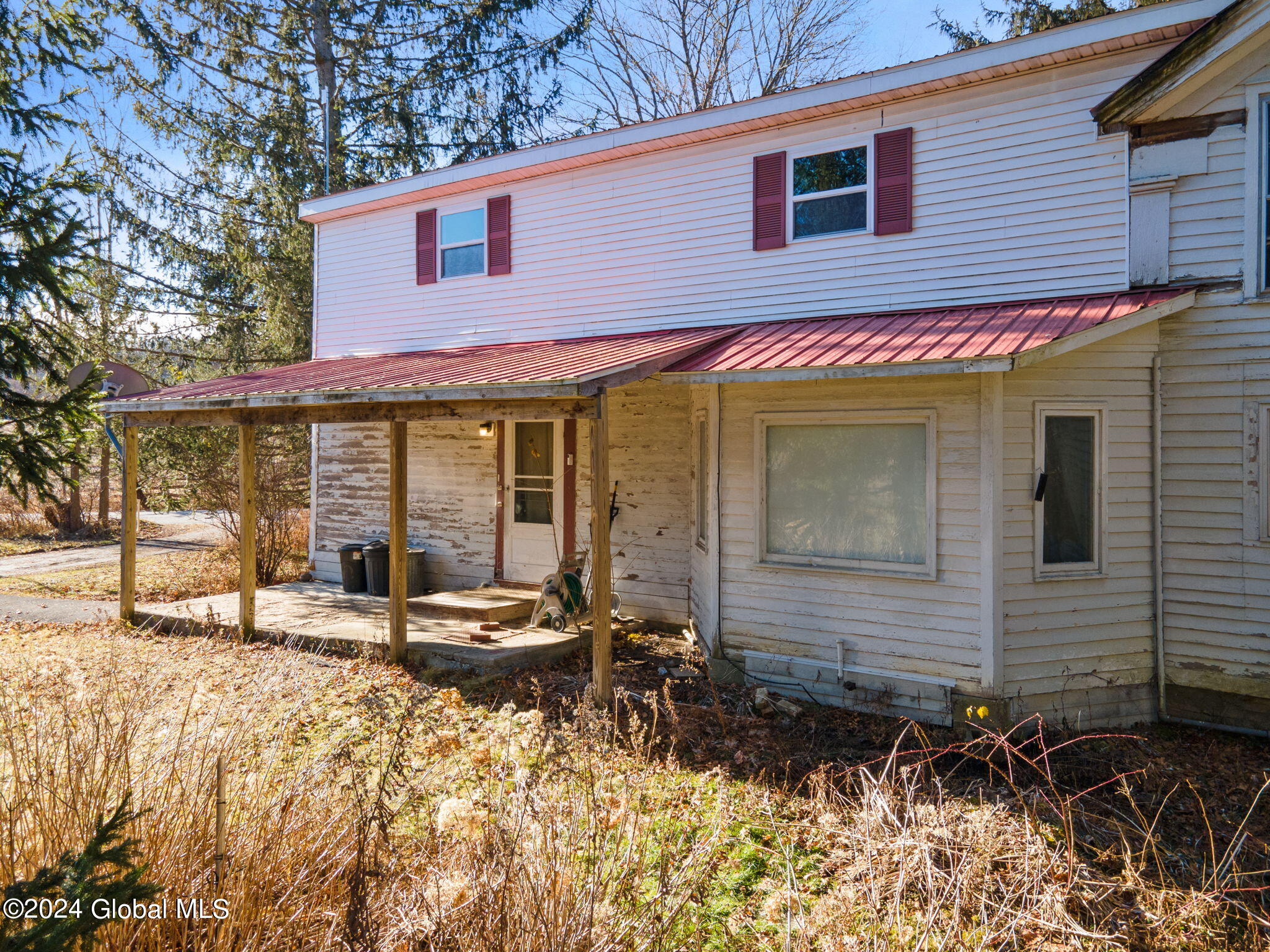 350 Sharon Hill Road Sharon, NY 13459 - Photo 37 of 61 37-web-or-mls-350SharonHillRd_37