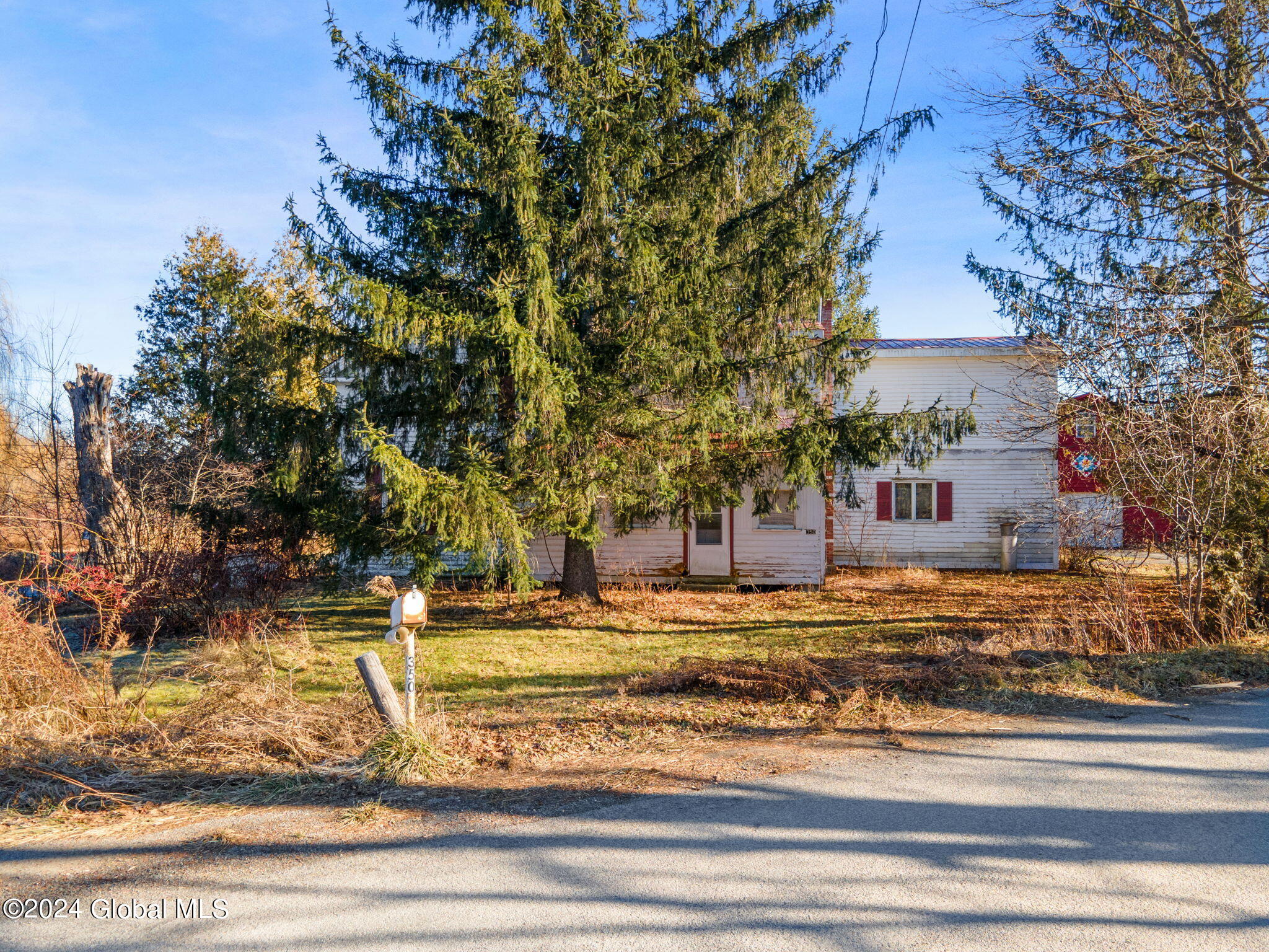 350 Sharon Hill Road Sharon, NY 13459 - Photo 5 of 61 4-web-or-mls-350SharonHillRd_04