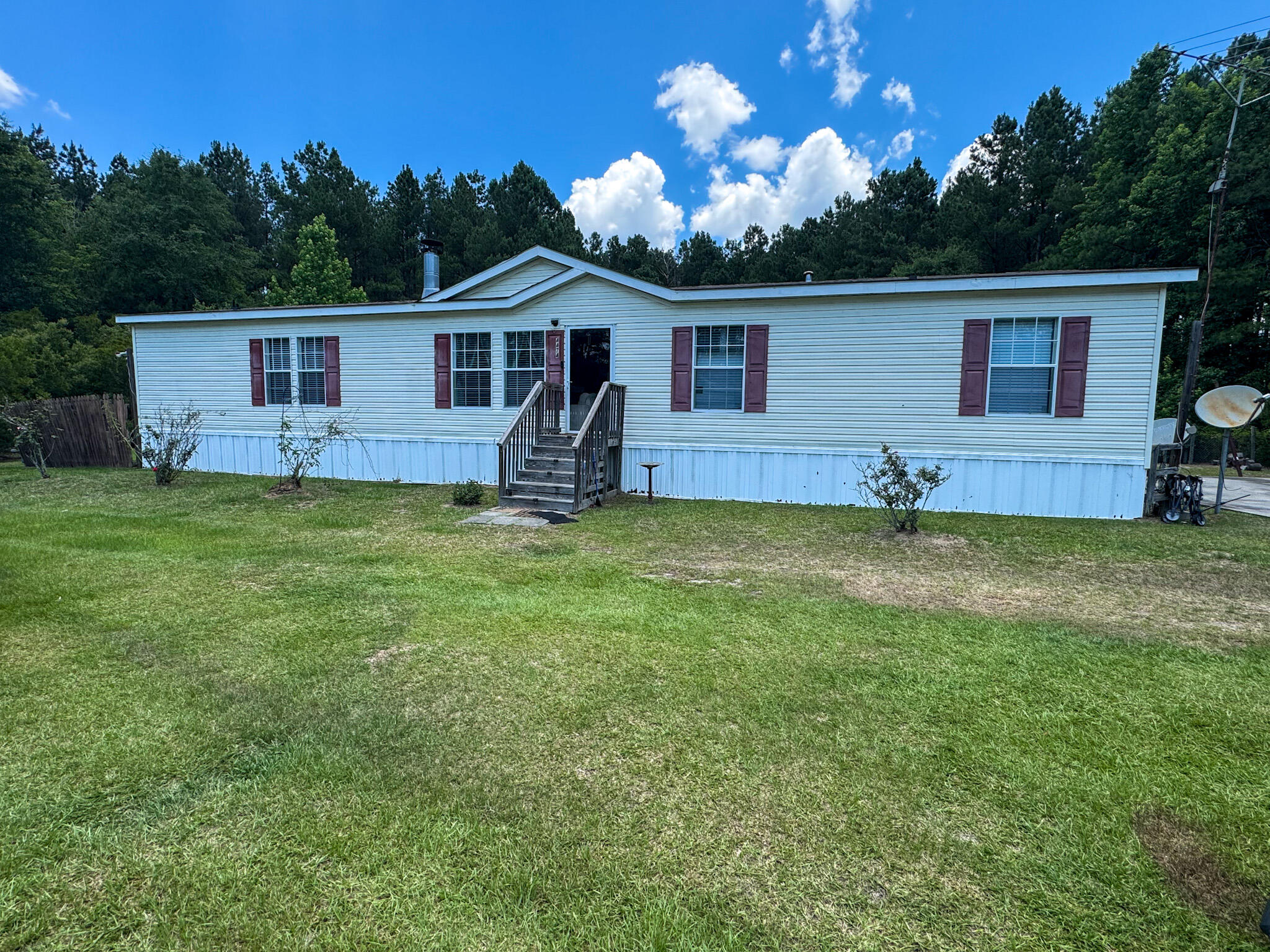 4474 Ruffin Road Walterboro, SC 29488 - Photo 1 of 18