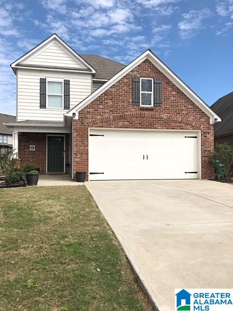 393 Reed Way Kimberly, AL 35091 - Photo 1 of 32