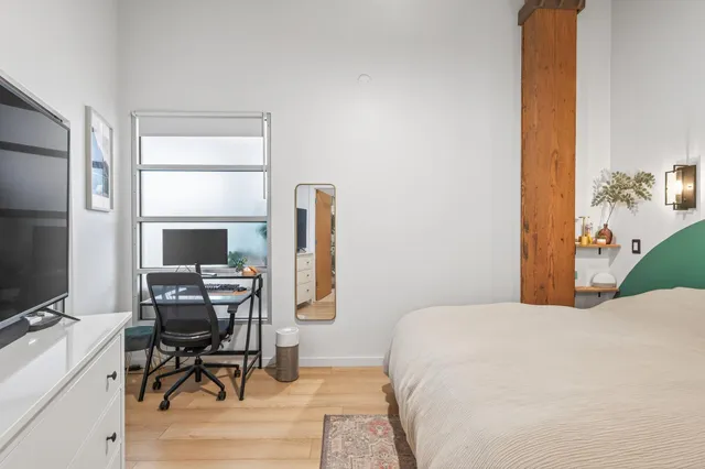 $3,195 | 404 North Washington Avenue, Unit 205, Minneapolis, MN 55401