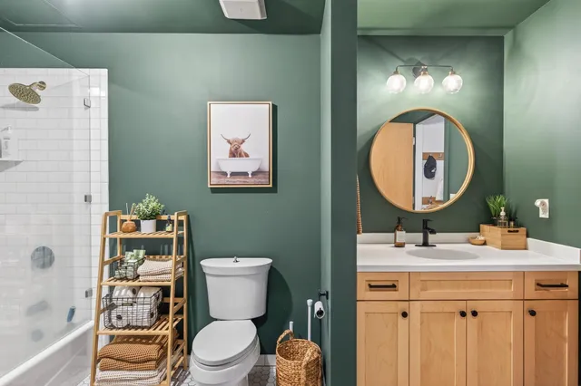 $3,195 | 404 North Washington Avenue, Unit 205, Minneapolis, MN 55401