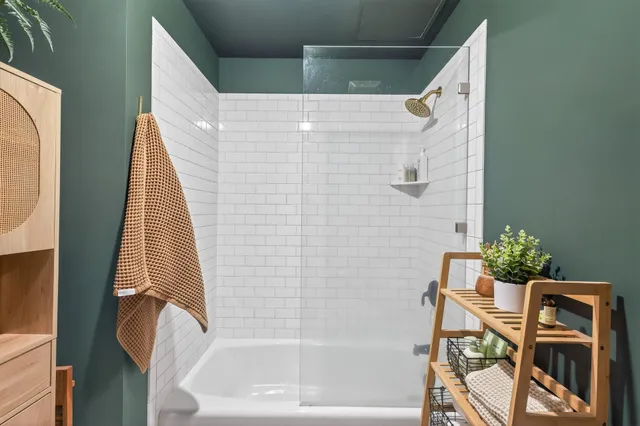 $3,195 | 404 North Washington Avenue, Unit 205, Minneapolis, MN 55401