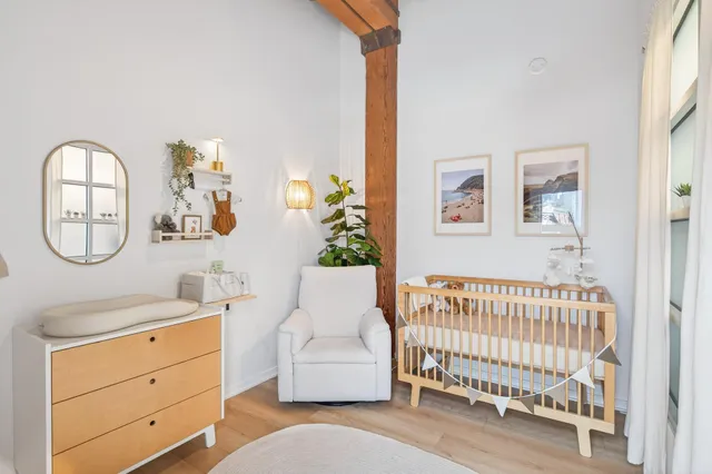 $3,195 | 404 North Washington Avenue, Unit 205, Minneapolis, MN 55401