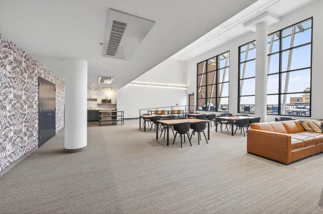 $3,195 | 404 North Washington Avenue, Unit 205, Minneapolis, MN 55401