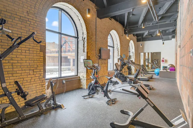 $3,195 | 404 North Washington Avenue, Unit 205, Minneapolis, MN 55401