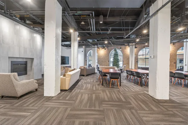 $3,195 | 404 North Washington Avenue, Unit 205, Minneapolis, MN 55401