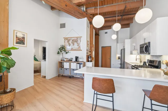 $3,195 | 404 North Washington Avenue, Unit 205, Minneapolis, MN 55401