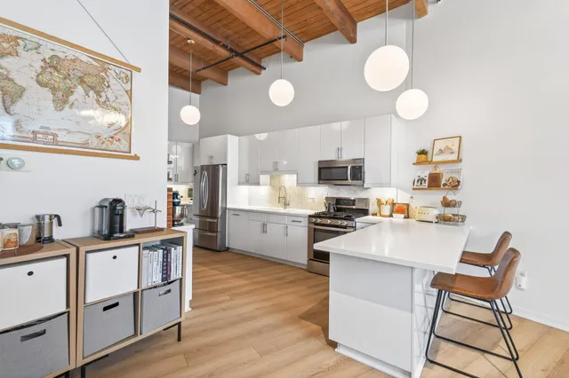 $3,195 | 404 North Washington Avenue, Unit 205, Minneapolis, MN 55401