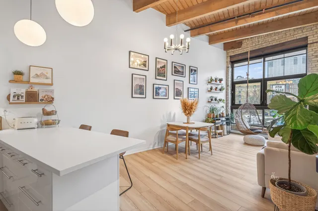 $3,195 | 404 North Washington Avenue, Unit 205, Minneapolis, MN 55401