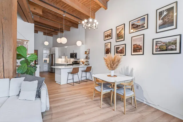 $3,195 | 404 North Washington Avenue, Unit 205, Minneapolis, MN 55401