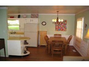 672 West Green Road Bloomington, IN 47403 - Photo 3 of 4 Gallery Image 3