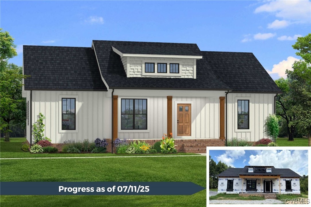 Tbd Turkey Egg Road Dinwiddie, VA 23841 - Photo 1 of 24 Gallery Image 1