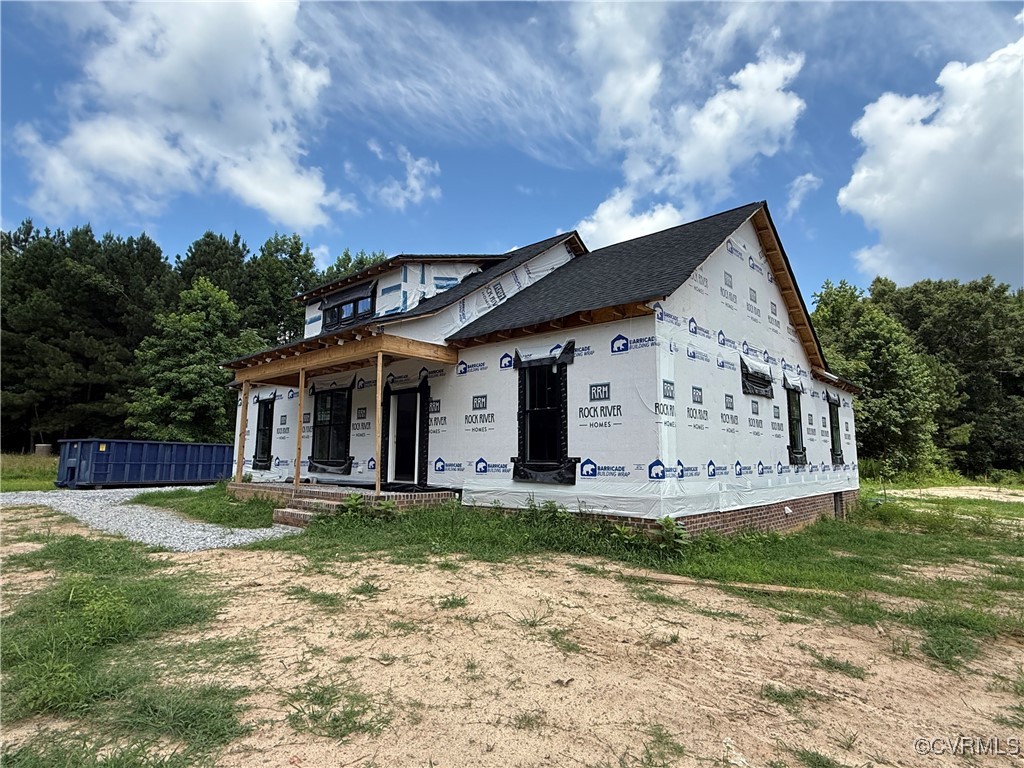 Tbd Turkey Egg Road Dinwiddie, VA 23841 - Photo 11 of 24 Gallery Image 11
