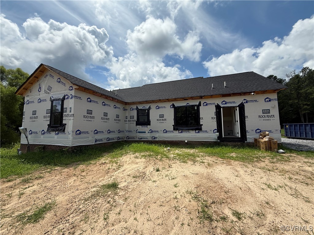 Tbd Turkey Egg Road Dinwiddie, VA 23841 - Photo 12 of 24 Gallery Image 12