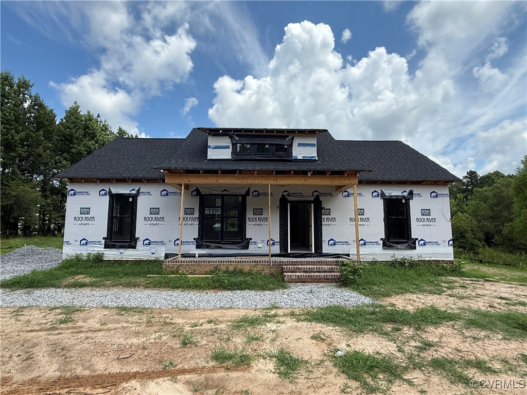 Tbd Turkey Egg Road Dinwiddie, VA 23841 - Photo 2 of 24 Gallery Image 2