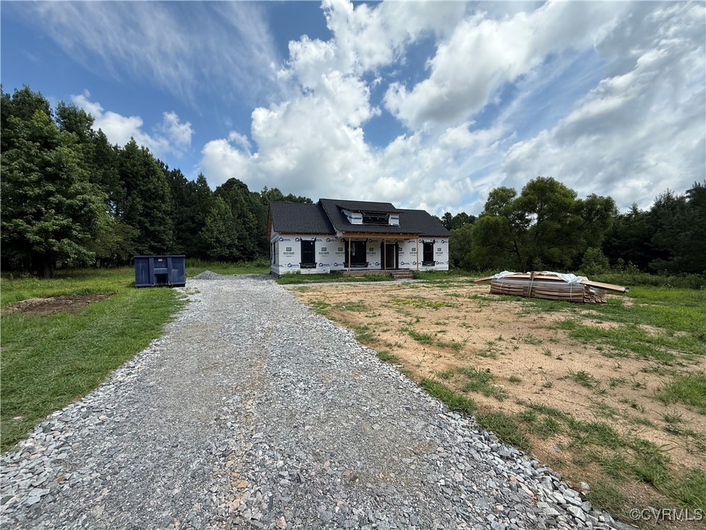 Tbd Turkey Egg Road Dinwiddie, VA 23841 - Photo 24 of 24 Gallery Image 24