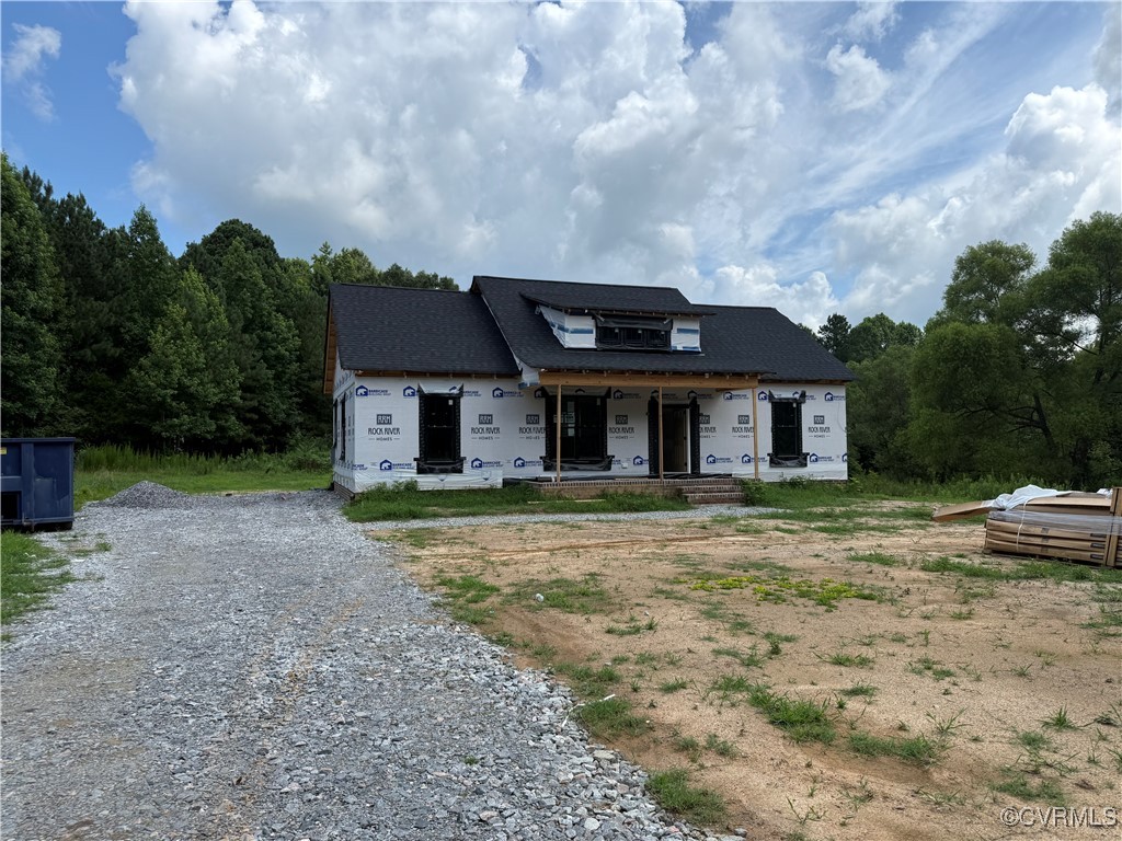 Tbd Turkey Egg Road Dinwiddie, VA 23841 - Photo 10 of 24 Gallery Image 10