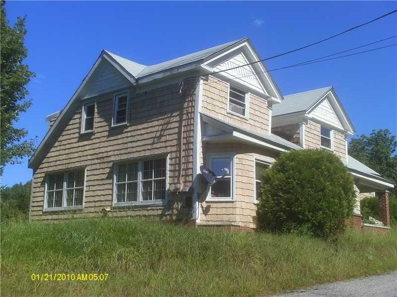 36 Witherell Road Wales, ME 04280 - Photo 1 of 9 Exterior Front.