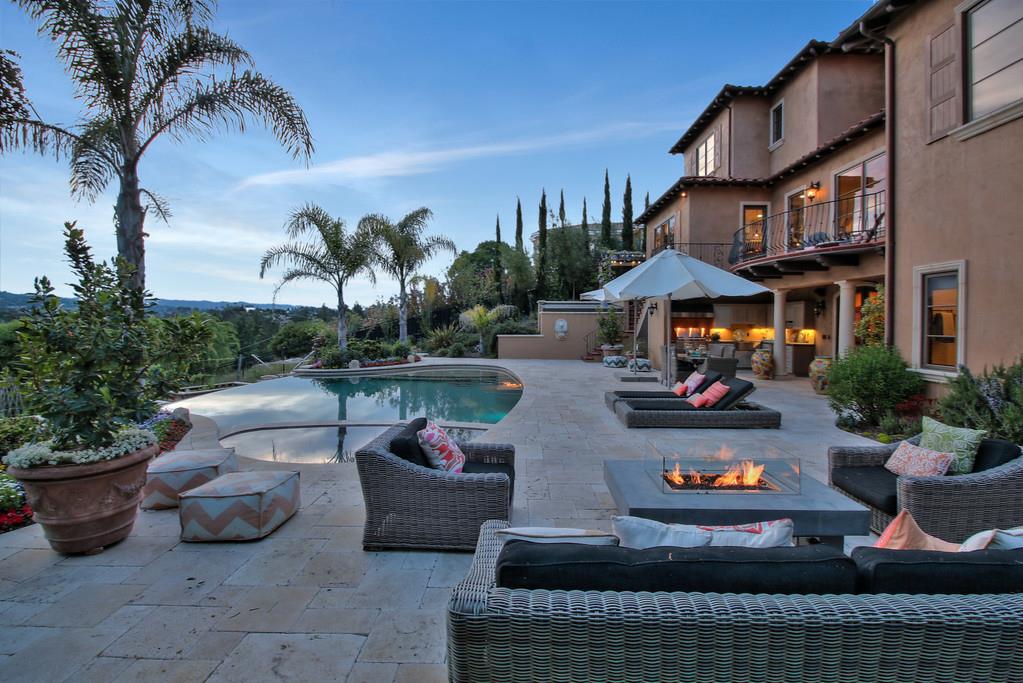 480 Border Hill Road Los Altos, CA 94024 - Photo 1 of 69 Gallery Image 1