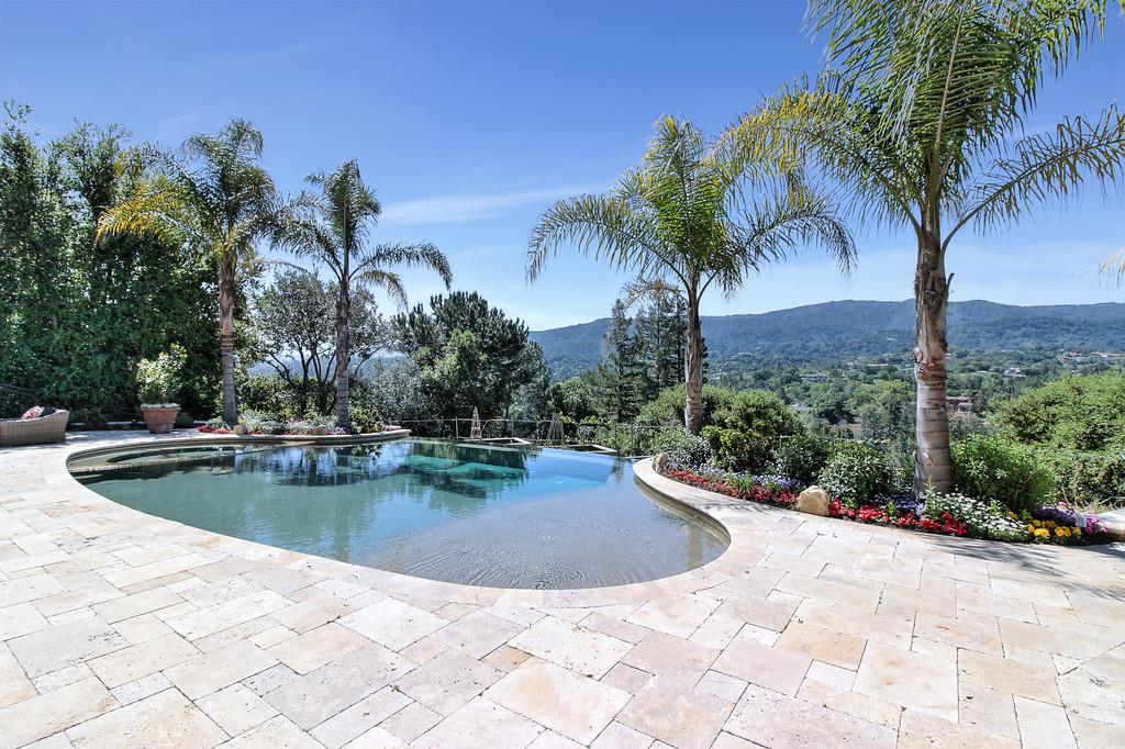 480 Border Hill Road Los Altos, CA 94024 - Photo 11 of 69 Gallery Image 11