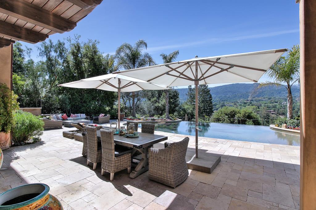 480 Border Hill Road Los Altos, CA 94024 - Photo 12 of 69 Gallery Image 12