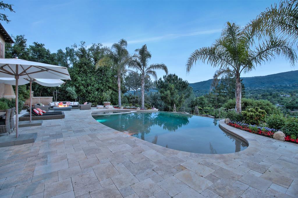 480 Border Hill Road Los Altos, CA 94024 - Photo 16 of 69 Gallery Image 16