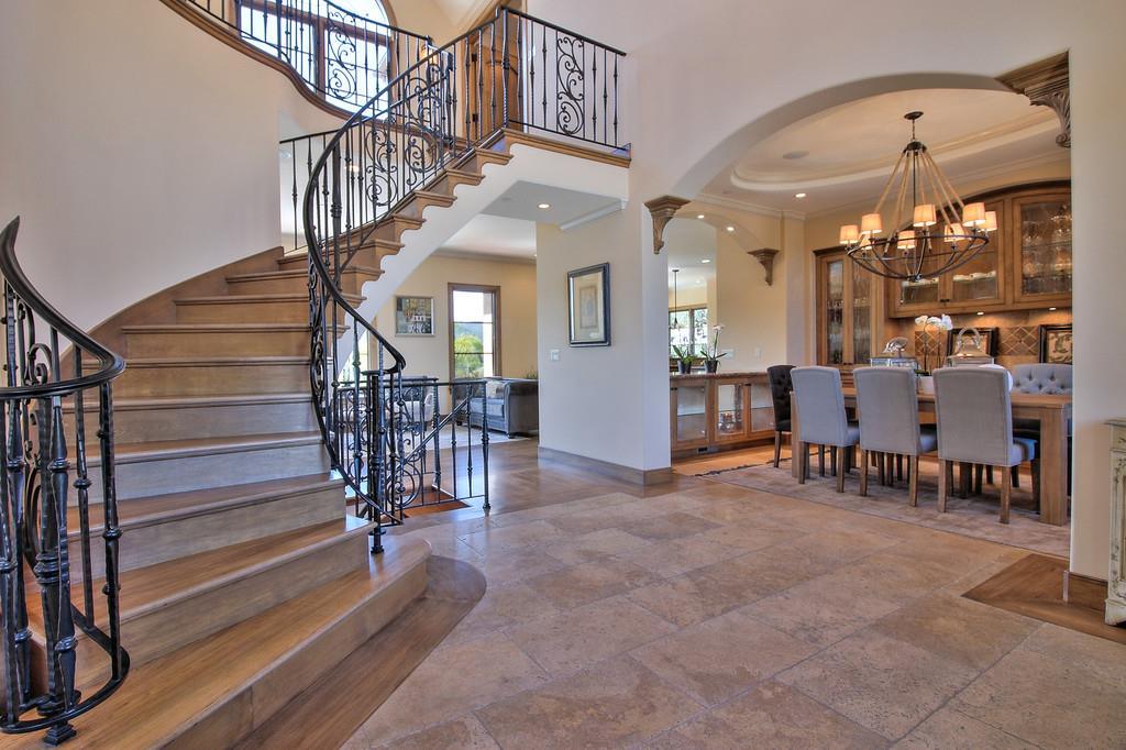 480 Border Hill Road Los Altos, CA 94024 - Photo 19 of 69 Gallery Image 19