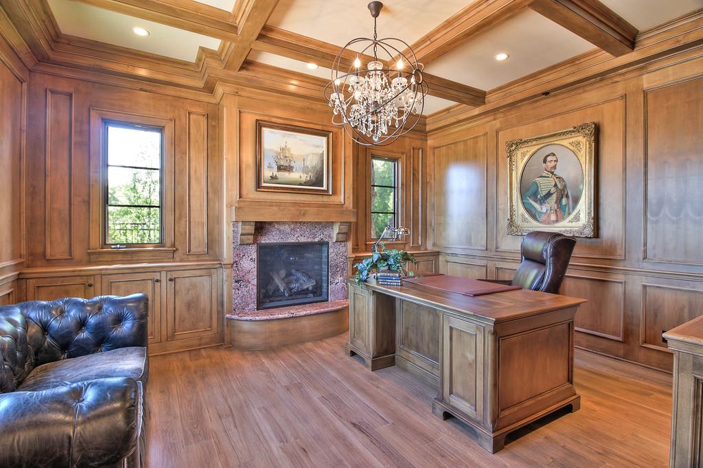 480 Border Hill Road Los Altos, CA 94024 - Photo 20 of 69 Gallery Image 20
