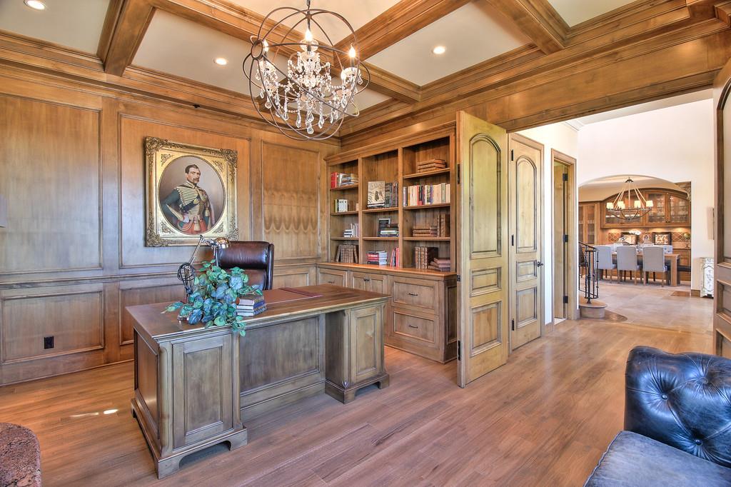 480 Border Hill Road Los Altos, CA 94024 - Photo 21 of 69 Gallery Image 21