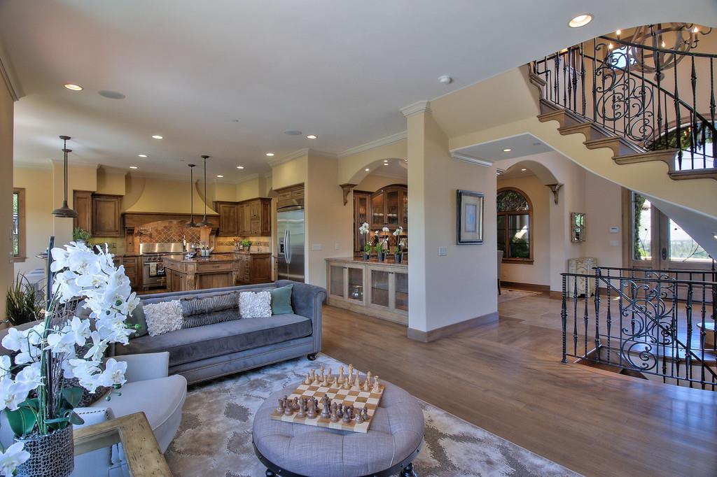 480 Border Hill Road Los Altos, CA 94024 - Photo 23 of 69 Gallery Image 23