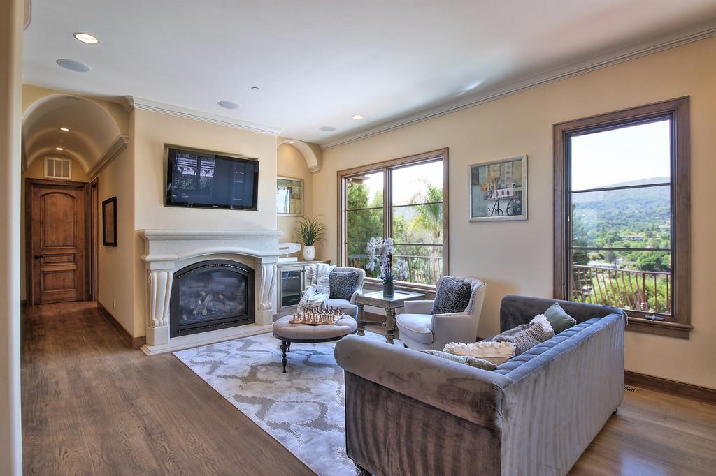 480 Border Hill Road Los Altos, CA 94024 - Photo 25 of 69 Gallery Image 25