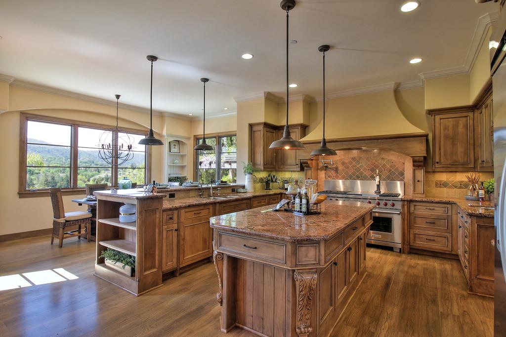 480 Border Hill Road Los Altos, CA 94024 - Photo 26 of 69 Gallery Image 26