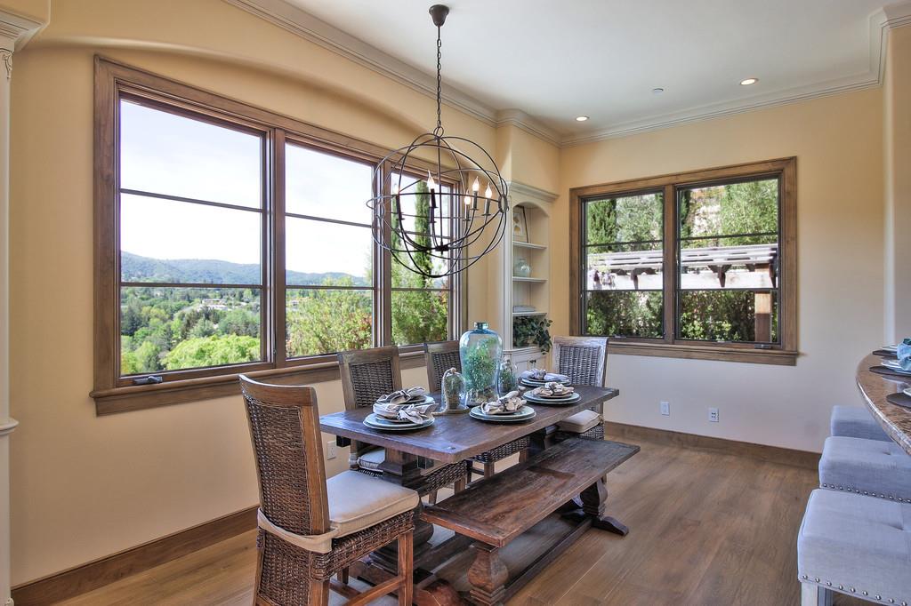 480 Border Hill Road Los Altos, CA 94024 - Photo 29 of 69 Gallery Image 29