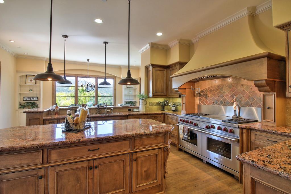 480 Border Hill Road Los Altos, CA 94024 - Photo 31 of 69 Gallery Image 31