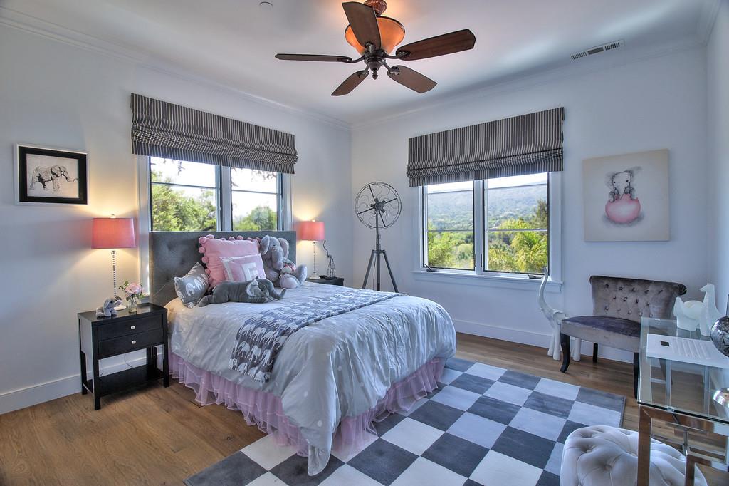 480 Border Hill Road Los Altos, CA 94024 - Photo 48 of 69 Gallery Image 48