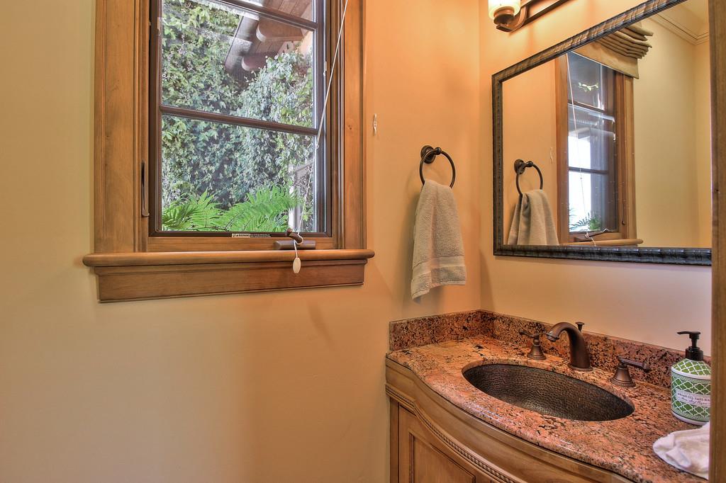 480 Border Hill Road Los Altos, CA 94024 - Photo 49 of 69 Gallery Image 49
