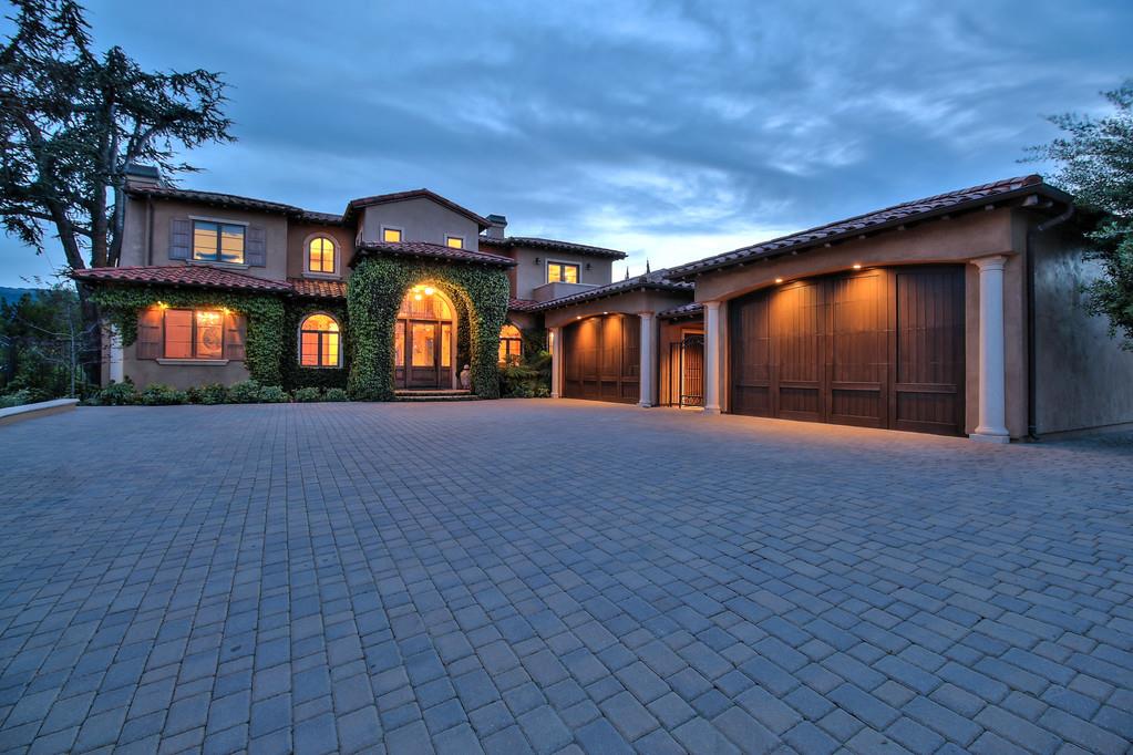 480 Border Hill Road Los Altos, CA 94024 - Photo 6 of 69 Gallery Image 6