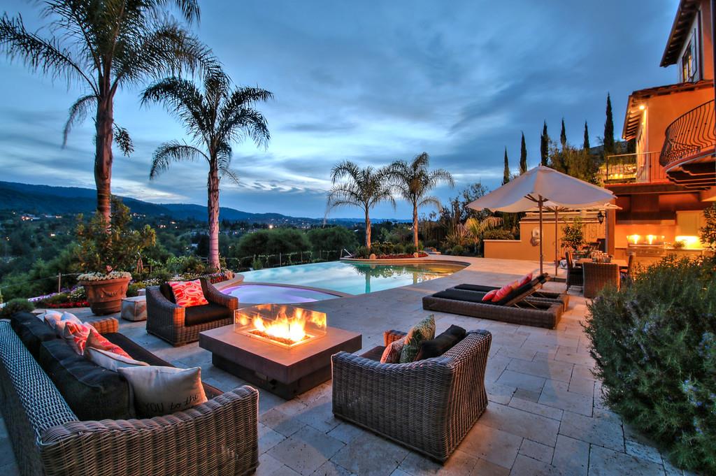 480 Border Hill Road Los Altos, CA 94024 - Photo 65 of 69 Gallery Image 65