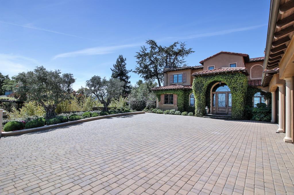 480 Border Hill Road Los Altos, CA 94024 - Photo 7 of 69 Gallery Image 7