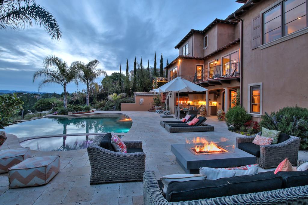 480 Border Hill Road Los Altos, CA 94024 - Photo 8 of 69 Gallery Image 8