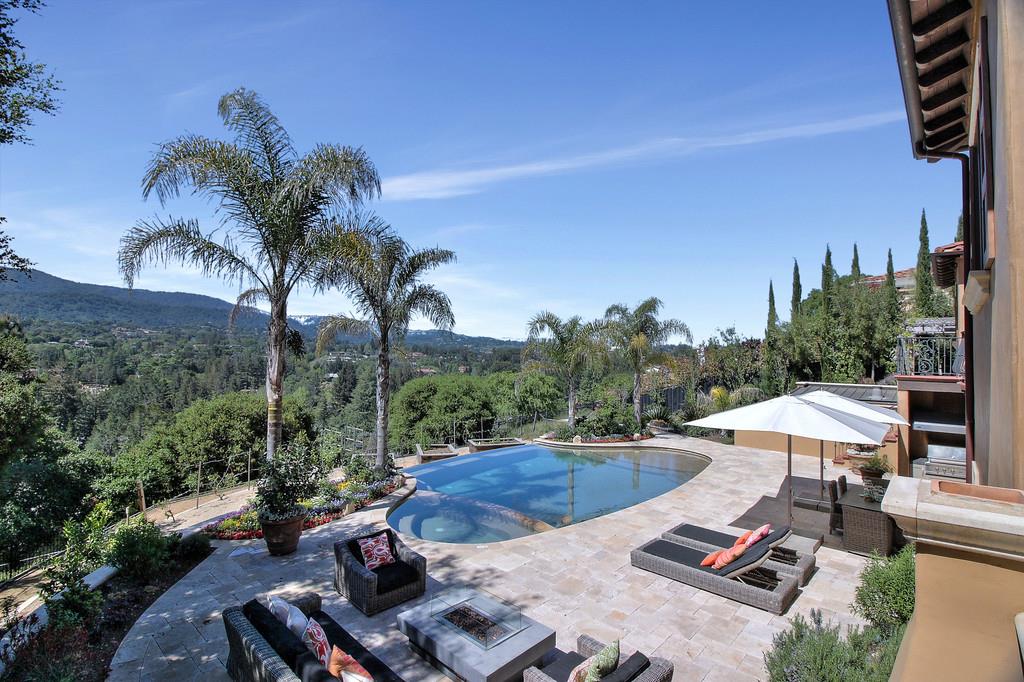 480 Border Hill Road Los Altos, CA 94024 - Photo 9 of 69 Gallery Image 9