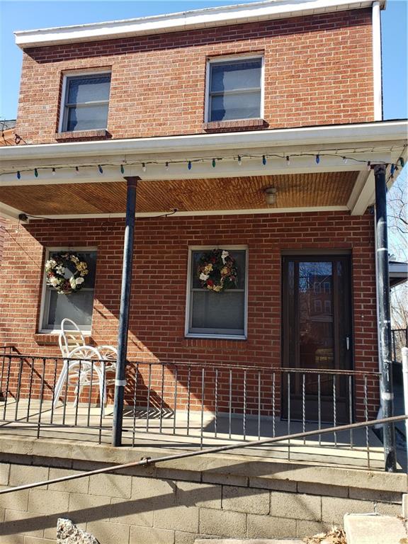 3237 Gorman Way Pittsburgh, PA 15213 - Photo 1 of 23 Gallery Image 1