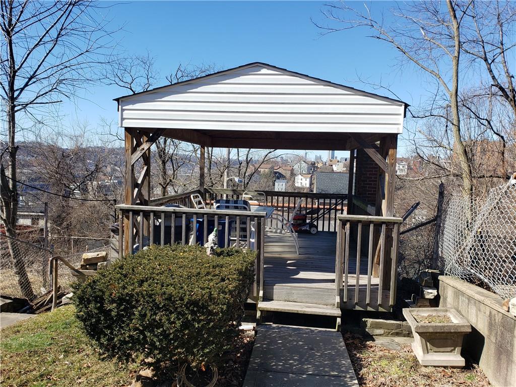 3237 Gorman Way Pittsburgh, PA 15213 - Photo 23 of 23 Gallery Image 23